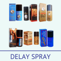 Delay Spray For Men