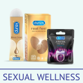 Sexual Wellness